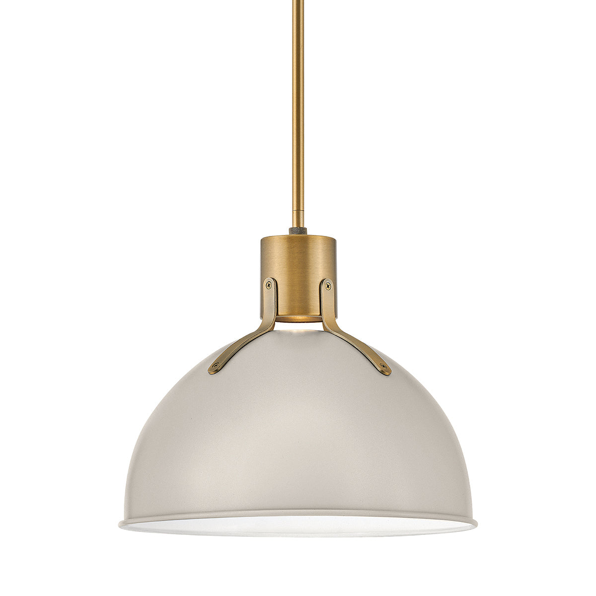 Argo 1L medium pendant - 3487LTP