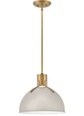 Argo 1L medium pendant - 3487LTP