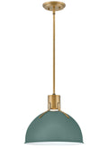 Argo 1L medium pendant - 3487SGN