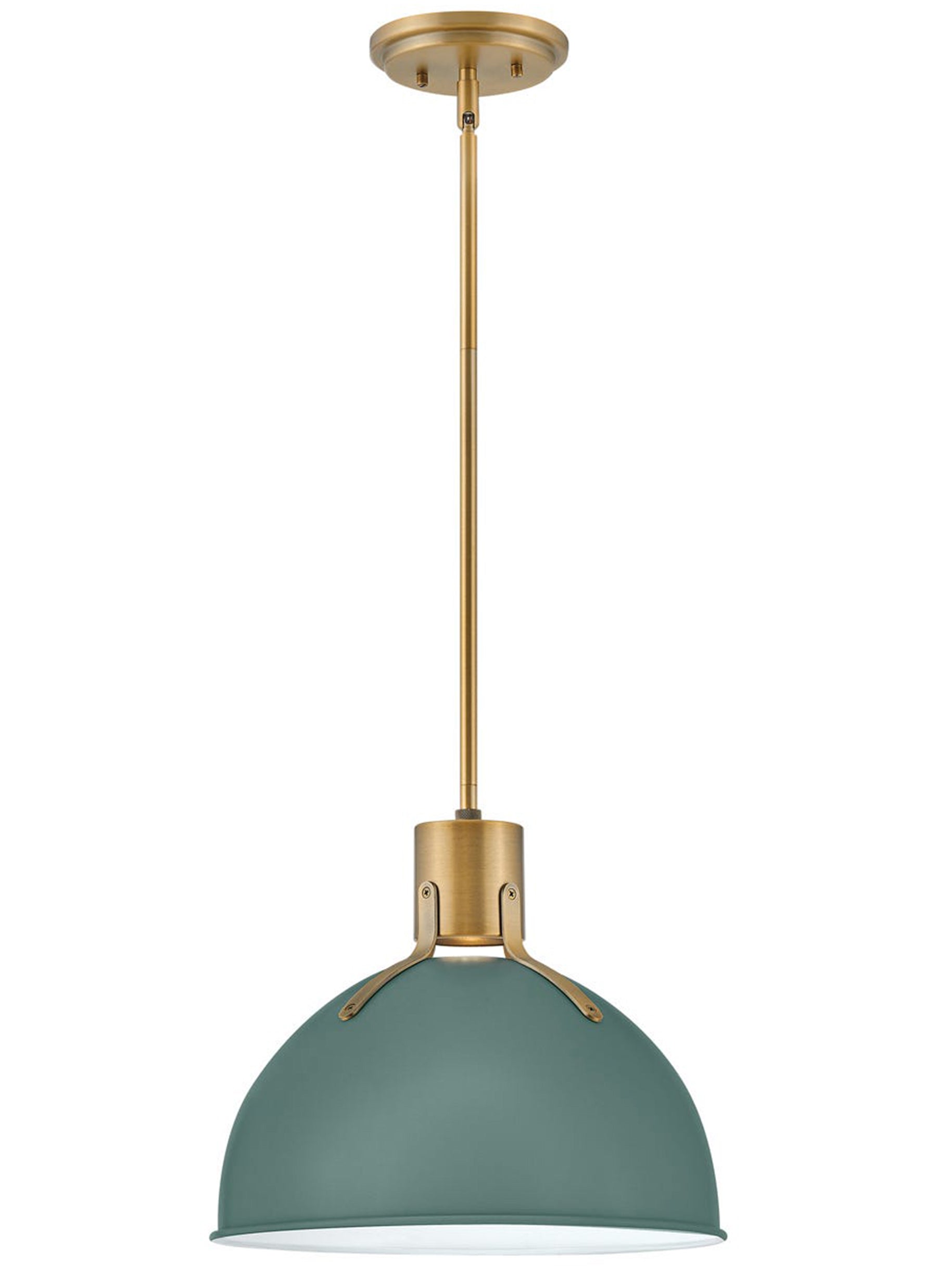 Argo 1L medium pendant - 3487SGN