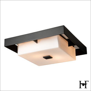 Shadow Box 2L flush mount- 363100