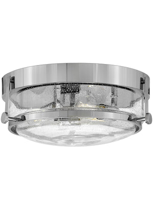 Harper 3L flush mount - 3640CM-CS