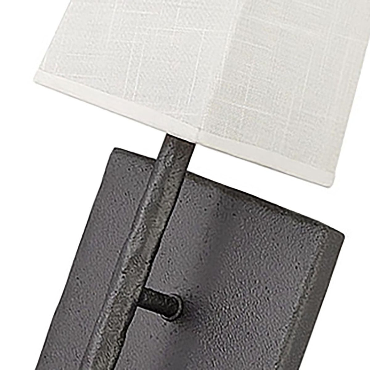 Tress 1L wall sconce - 3670FE