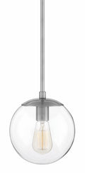 Warby 1L Pendant - 3747PL