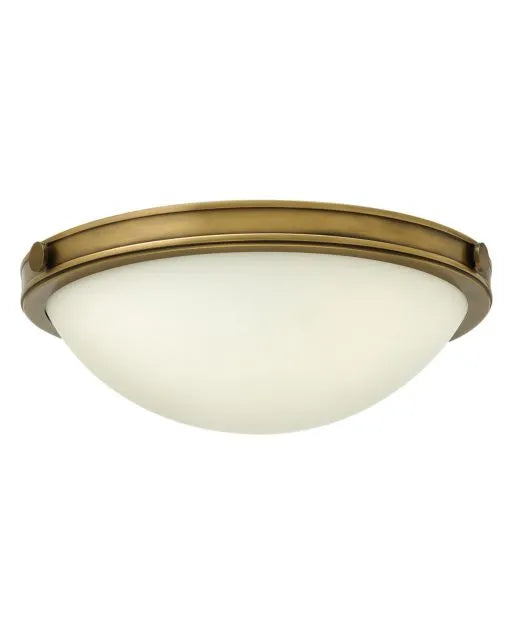 Maxwell 2L Small Flush Mount - 3782HB