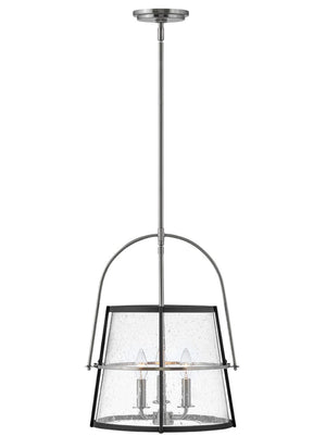 Tournon 3L medium pendant - 38113BN