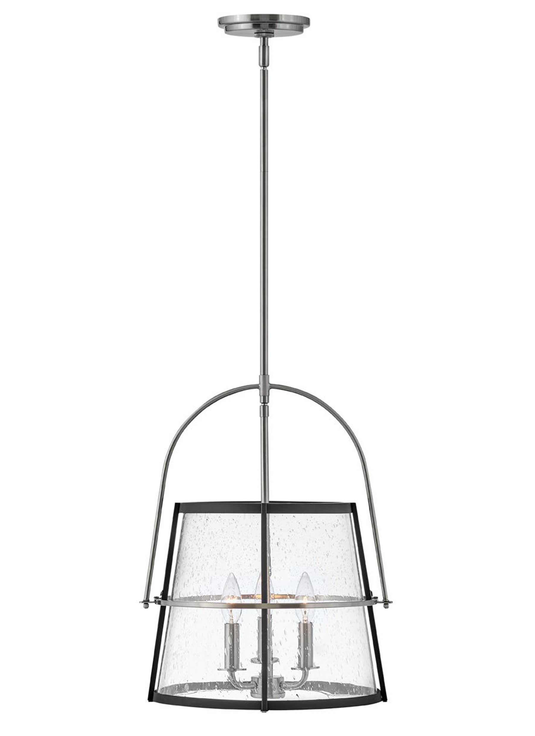 Tournon 3L medium pendant - 38113BN