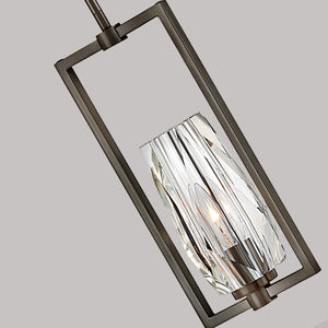 Ana 1L pendant - 38257BX