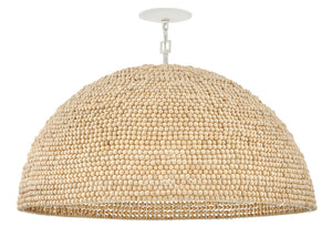 Dalia 3L Large Chandelier - 38465TXP