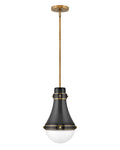 Oliver 1L Pendant - 39057BK