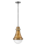 Oliver 1L Pendant - 39057HB