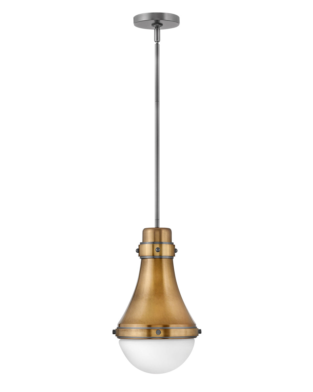 Oliver 1L Pendant - 39057HB