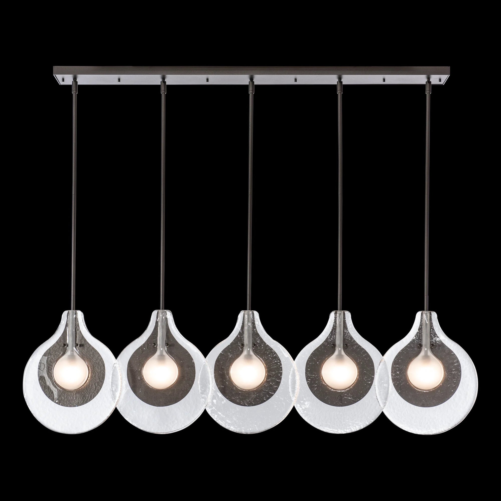 Veneto 5L Linear Pendant- 401319