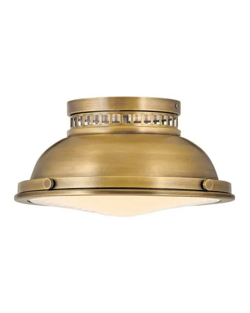 Emery 2L Medium Flush Mount - 4081HB