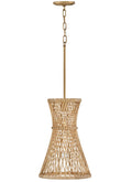 Twyla 1L medium pendant - 41267BNG