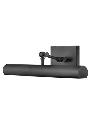 Stokes 2L medium wall bracket - 43012BK