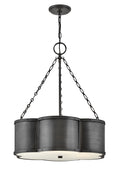 Chance 3L pendant - 4446BLB