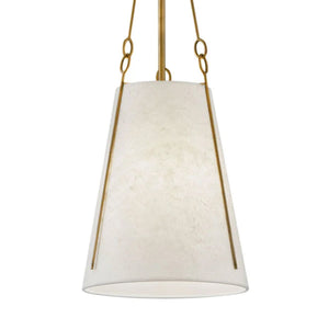 Danvers 1L small pendant - 45027LDB