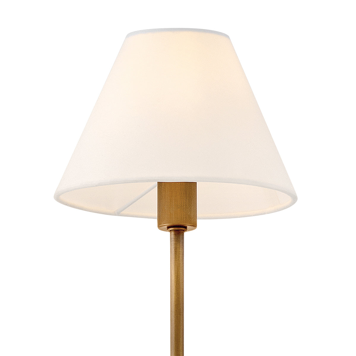 Greta 1L wall sconce - 45160HB