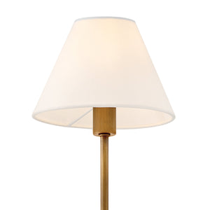 Greta 1L wall sconce - 45160HB