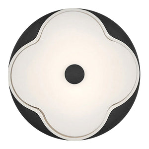 Delaney 2L Flush Mount - 46441BK