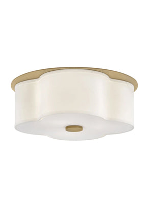 Delaney 3L Flush Mount - 46443HB