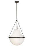 Collins 1L pendant (LRG) - 46894BX