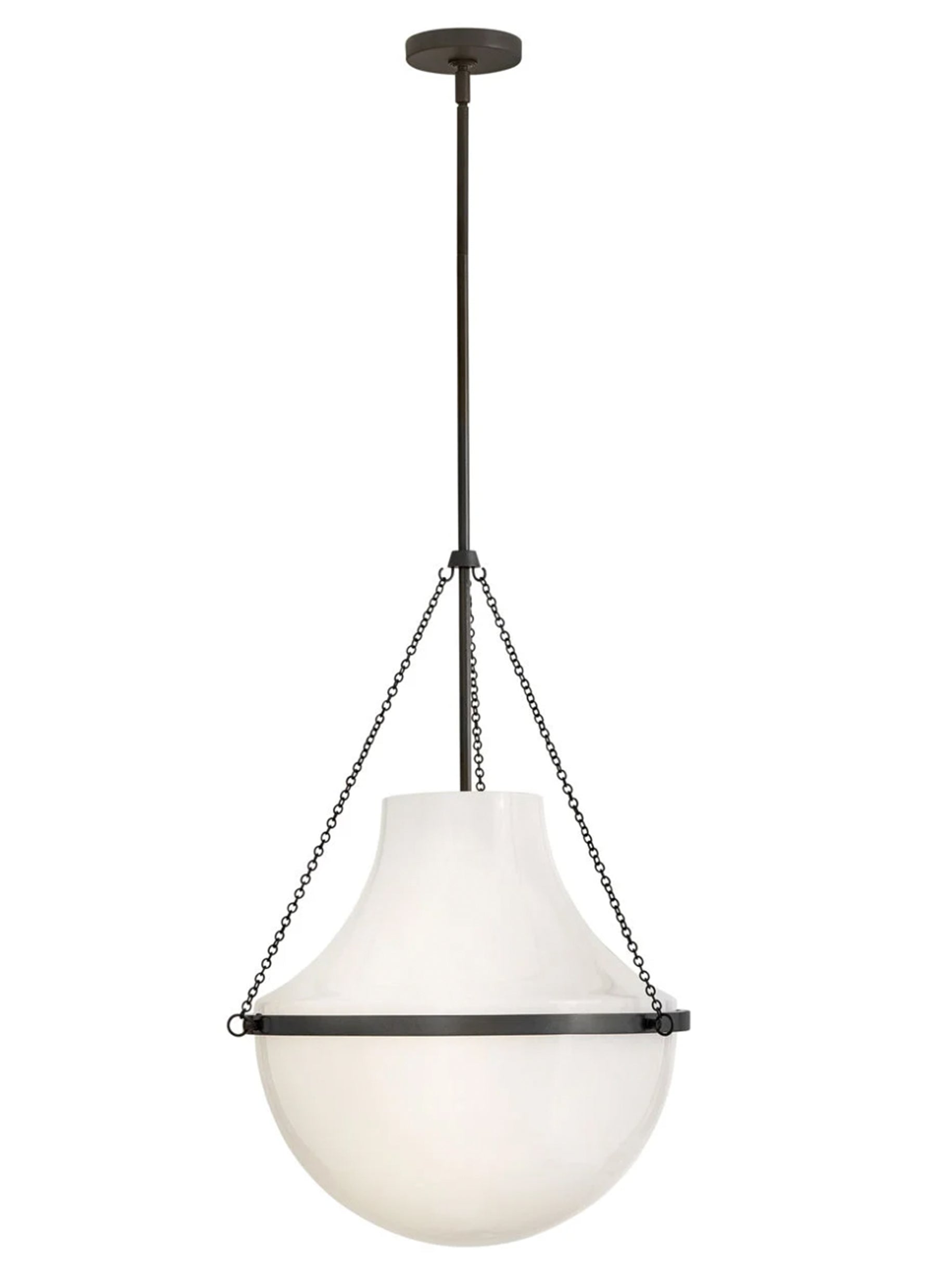 Collins 1L pendant (LRG) - 46894BX