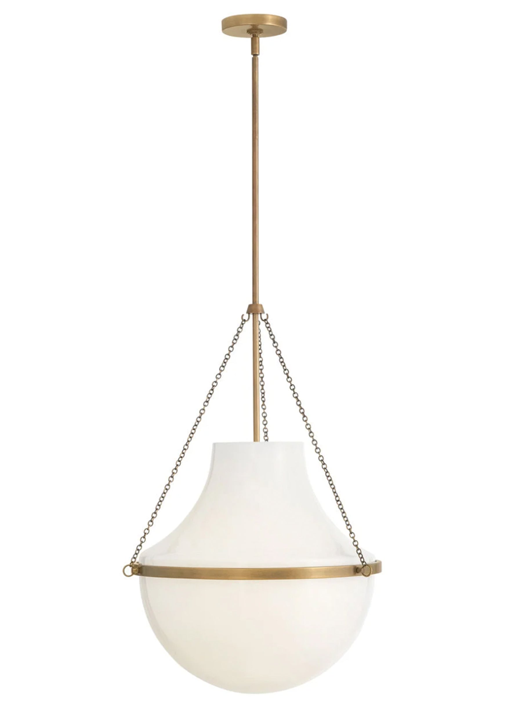 Collins 1L Pendant (LRG) - 46894HB