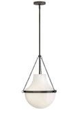 Collins pendant (MED) - 46897BX