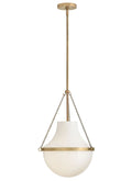 Collins 1L pendant (MED) - 46897HB