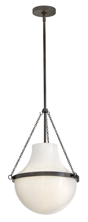 Collins pendant (MED) - 46897BX