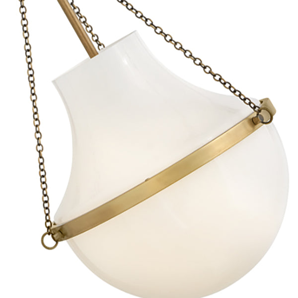 Collins 1L pendant (MED) - 46897HB