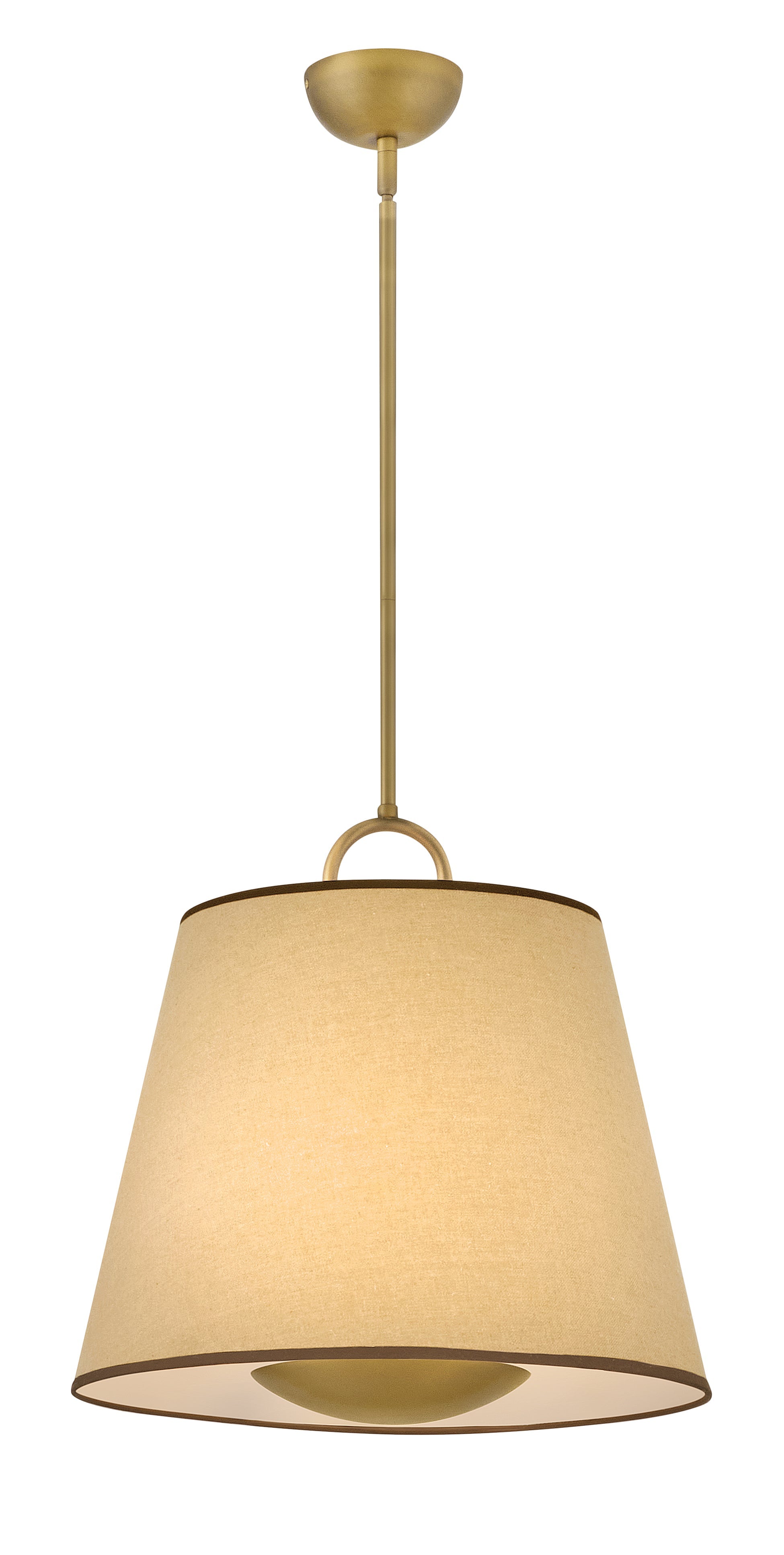 Sonia 3L pendant - 47517LCB