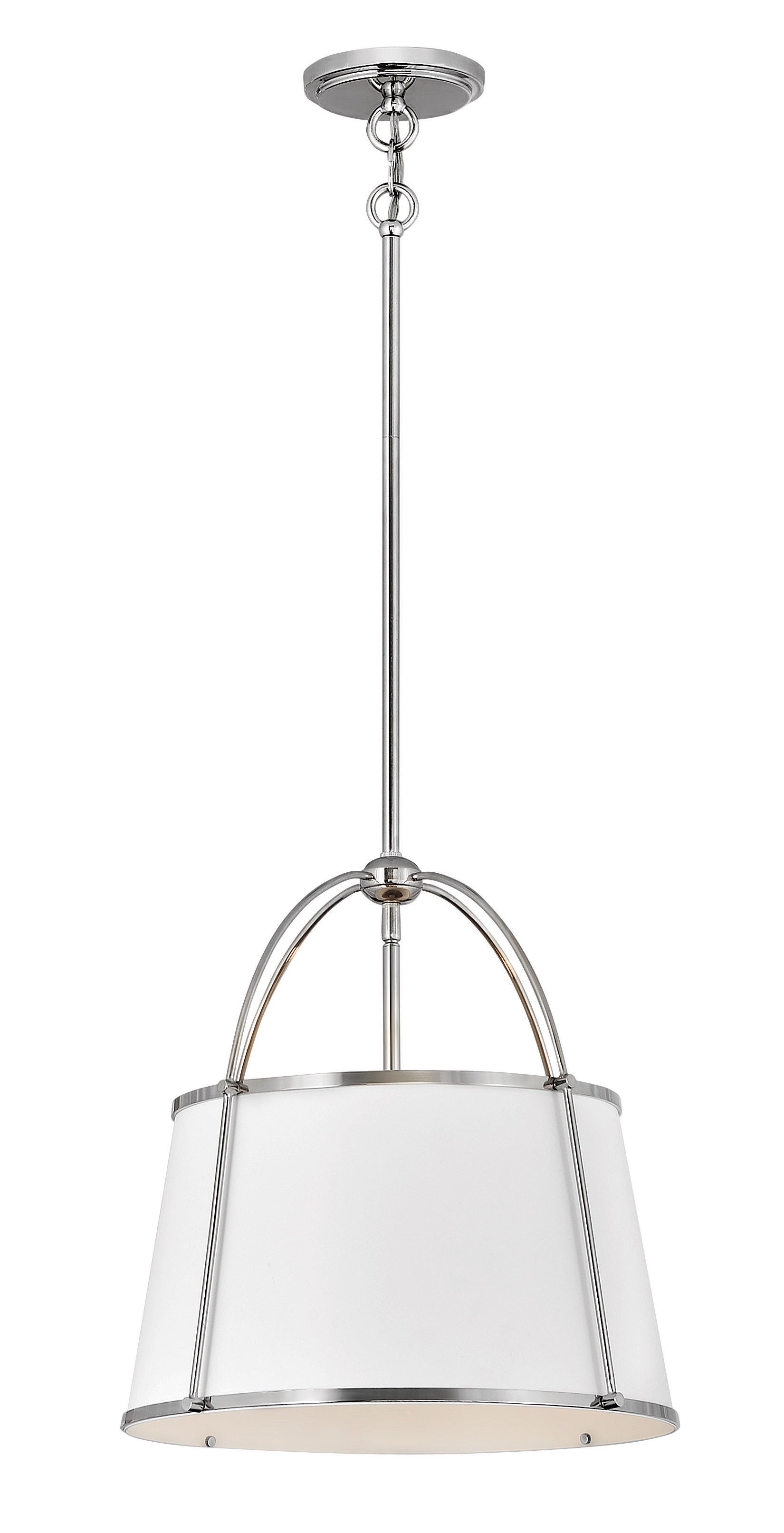 Clarke 1L Pendant - 4894PN