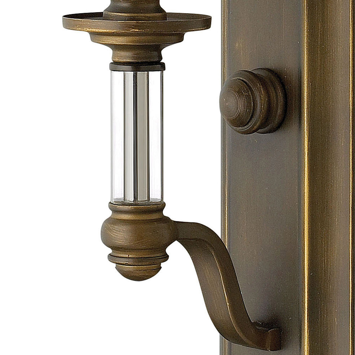 Sussex 1L wall sconce - 4790EZ