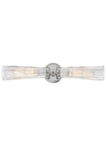 Jude 2L wall sconce - 50092PN