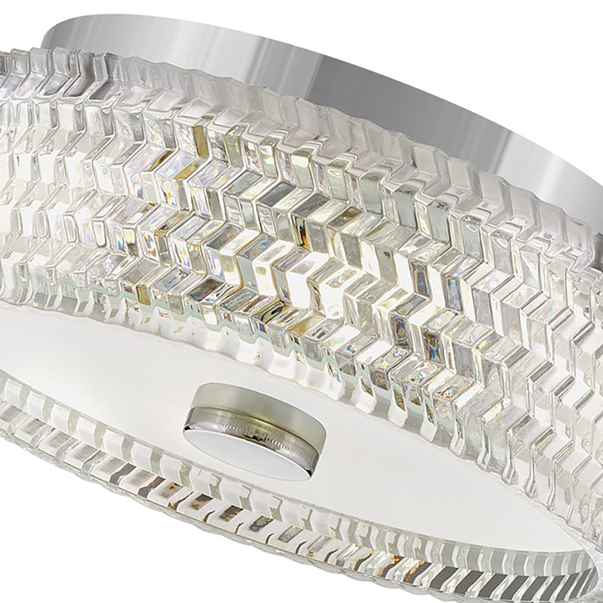 Elle 2L small flush mount - 5041CM