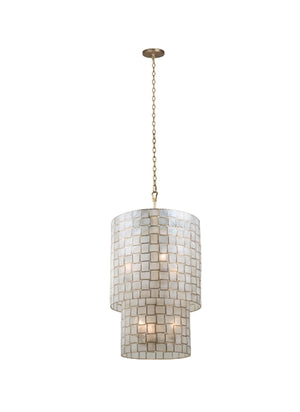 Roxy 6L pendant - 505850OL