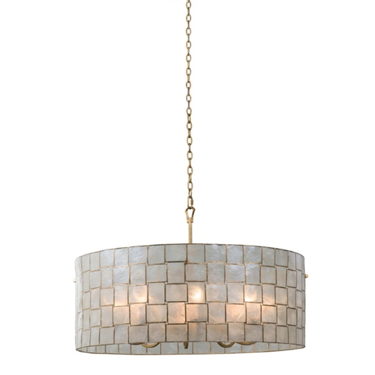 Roxy 8L pendant - 505852OL