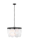 Mellita 6L Chandelier - 5102506-112