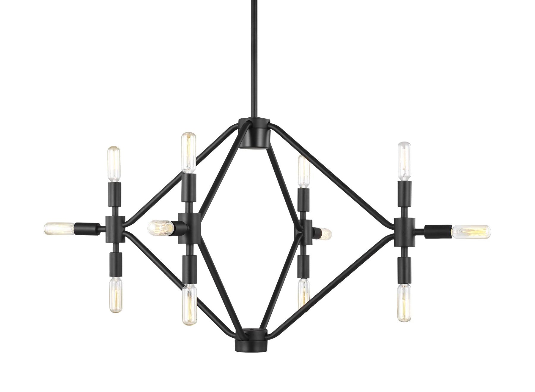 Wyn 12L Chandelier - 5106712-112