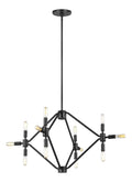 Wyn 12L Chandelier - 5106712-112