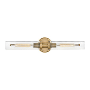 Vaughn 2L Wall Sconce - 51452HB