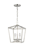 Dianna 3L Pendant - 5192603-962