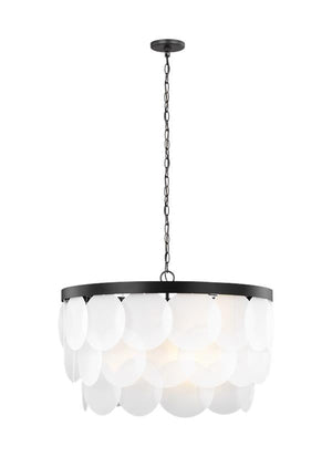 Mellita 8L Chandelier - 5202508-112