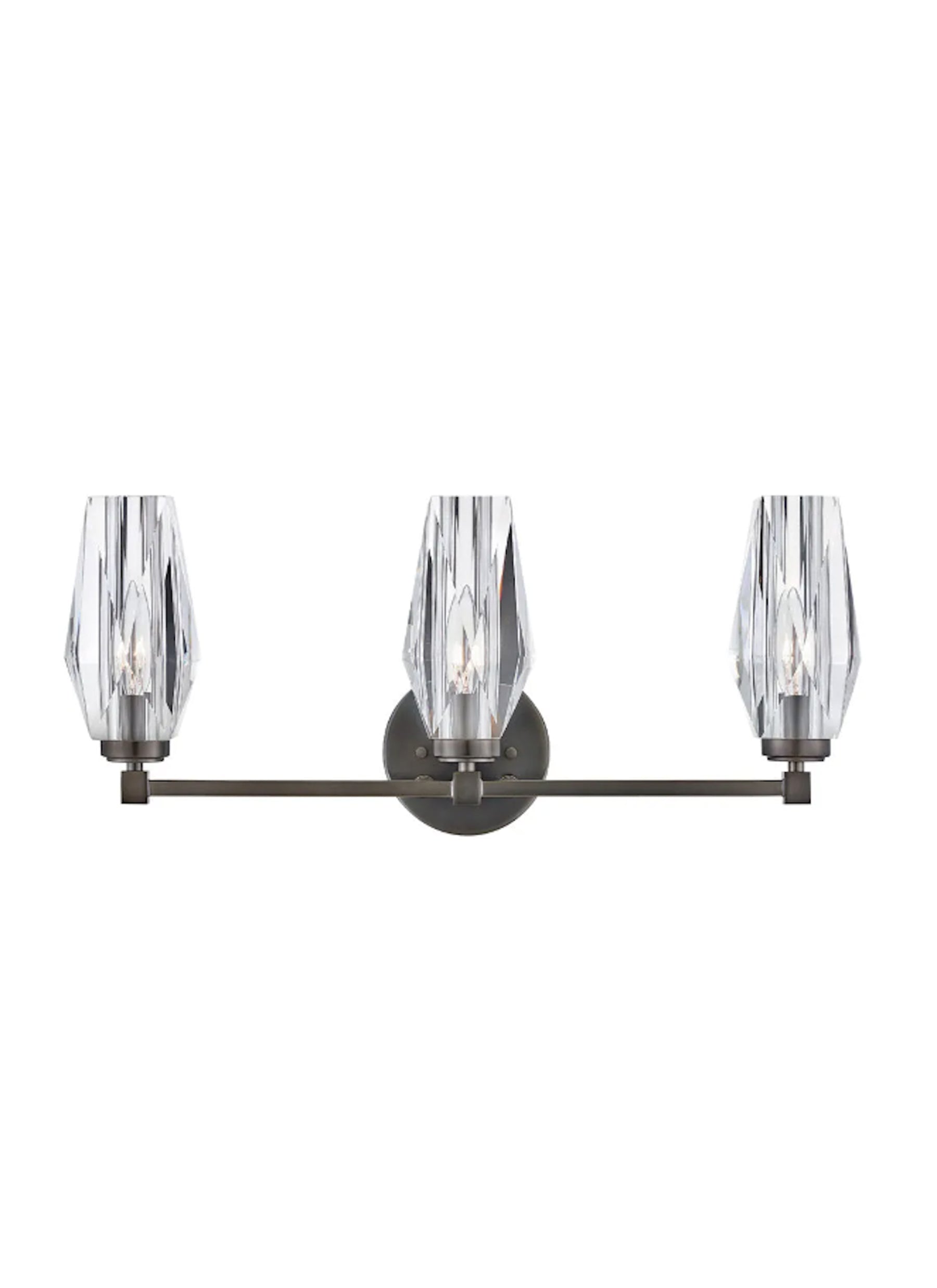 Ana 3L wall sconce - 52483BX