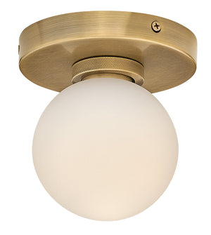 Audrey 1L small wall sconce - 56050HB