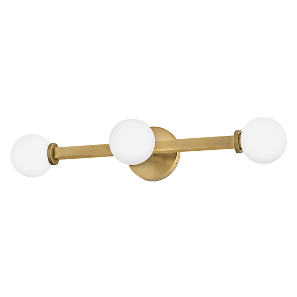 Audrey 3L medium wall sconce - 56053HB-LL