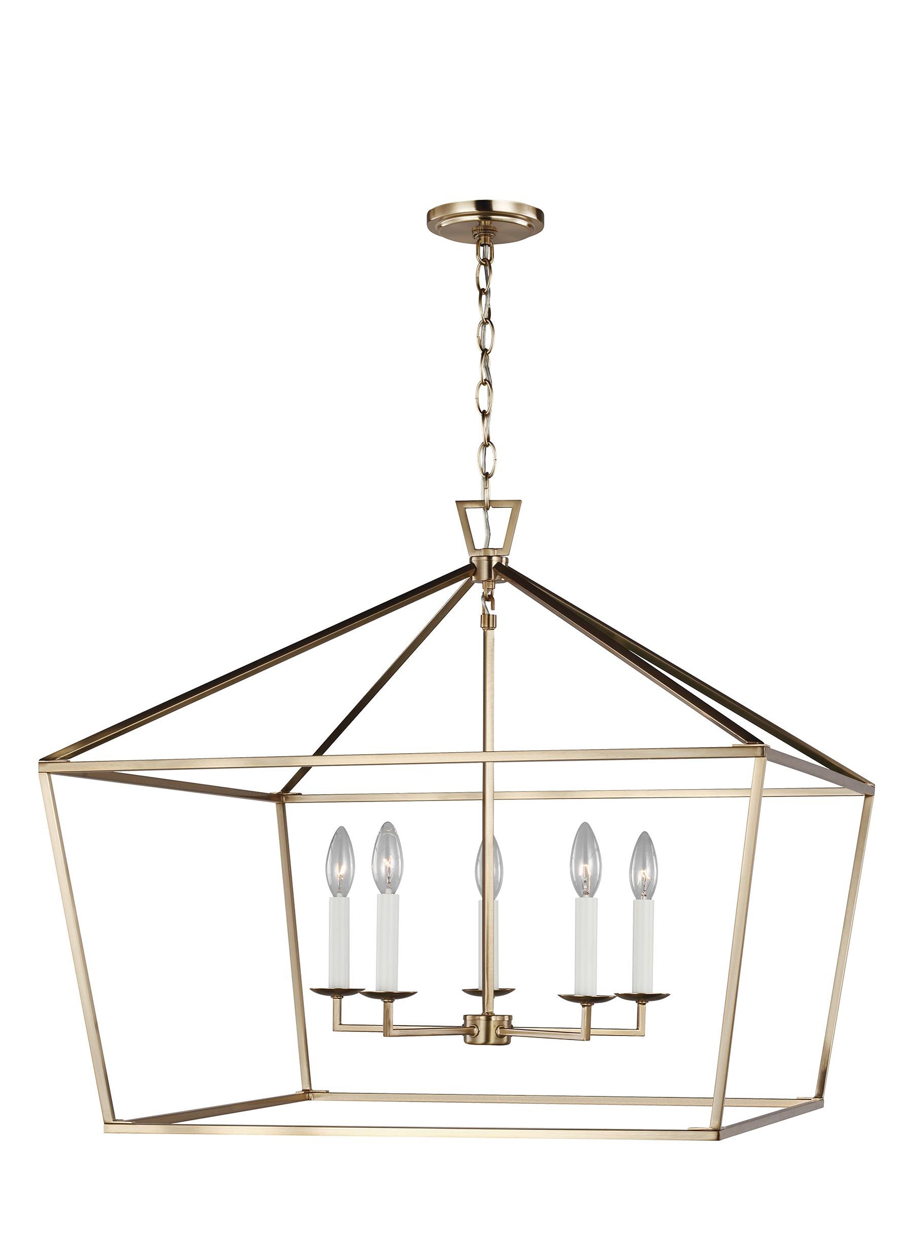 Dianna 5L wide pendant - 5692605-848